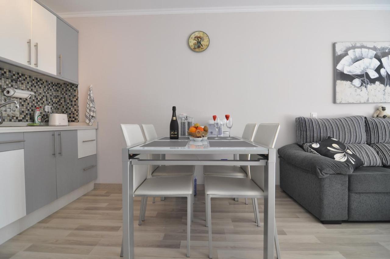 Apartment In Alborada Arona  Zewnętrze zdjęcie