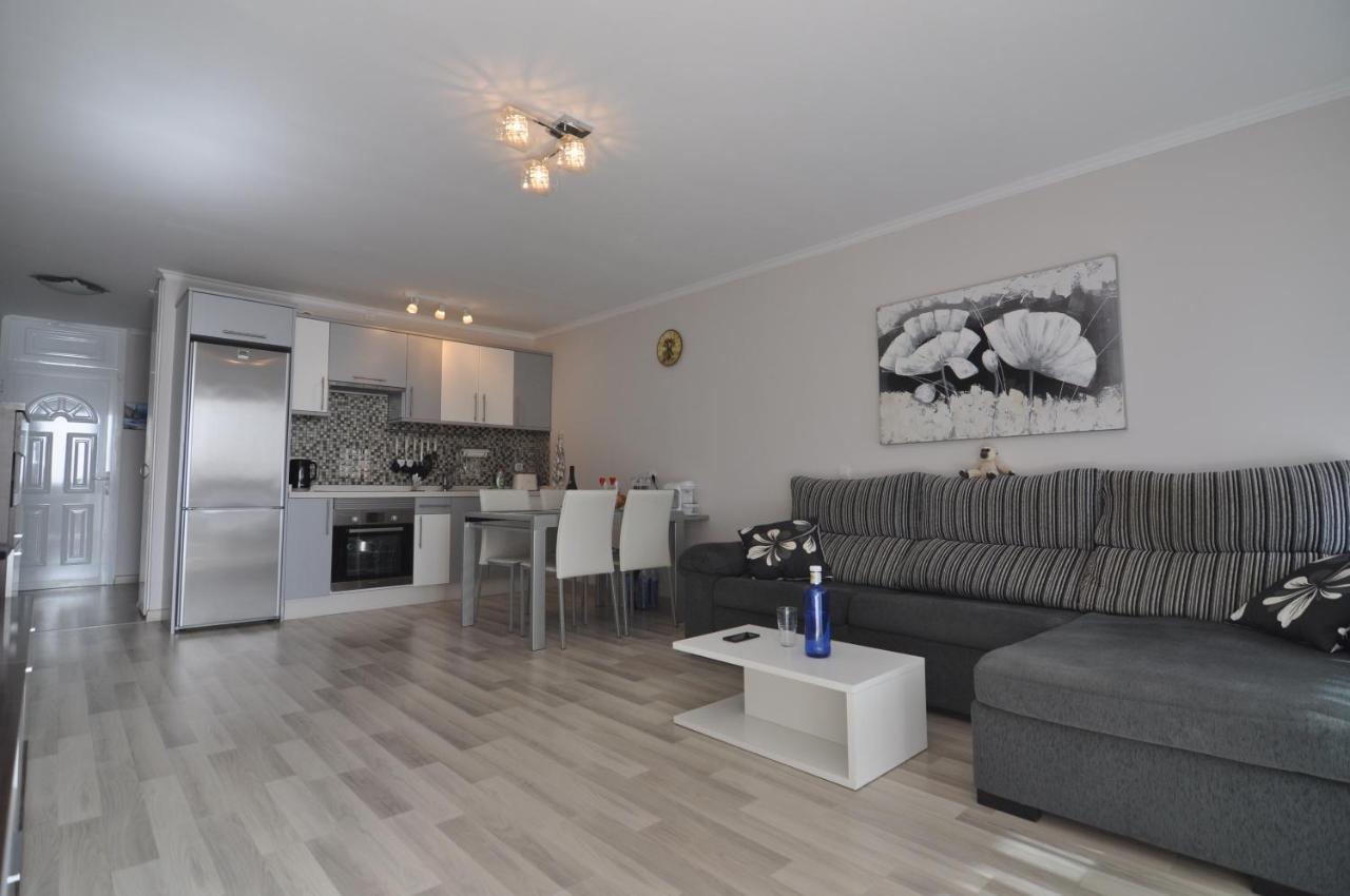 Apartment In Alborada Arona  Zewnętrze zdjęcie
