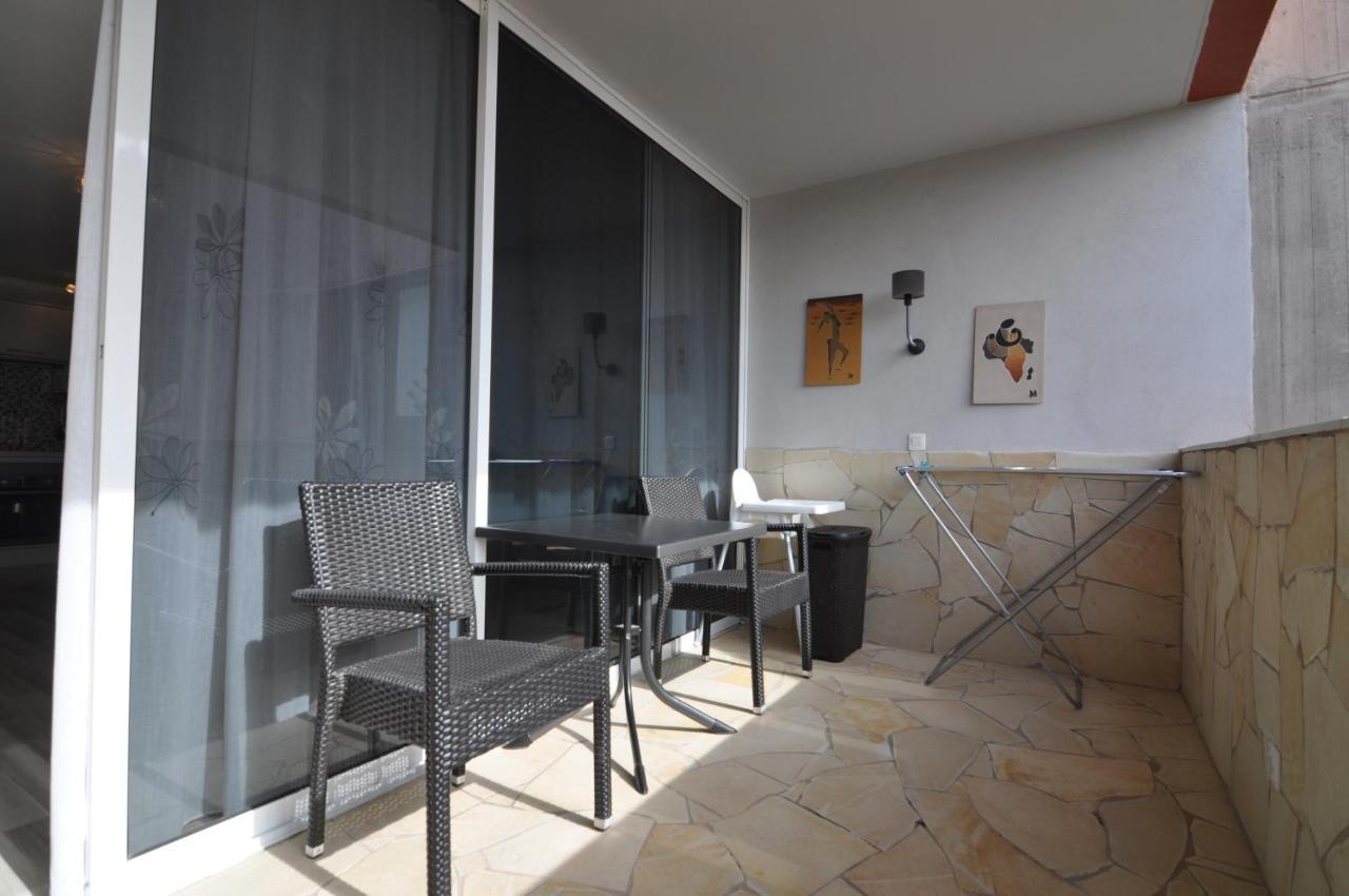 Apartment In Alborada Arona  Zewnętrze zdjęcie