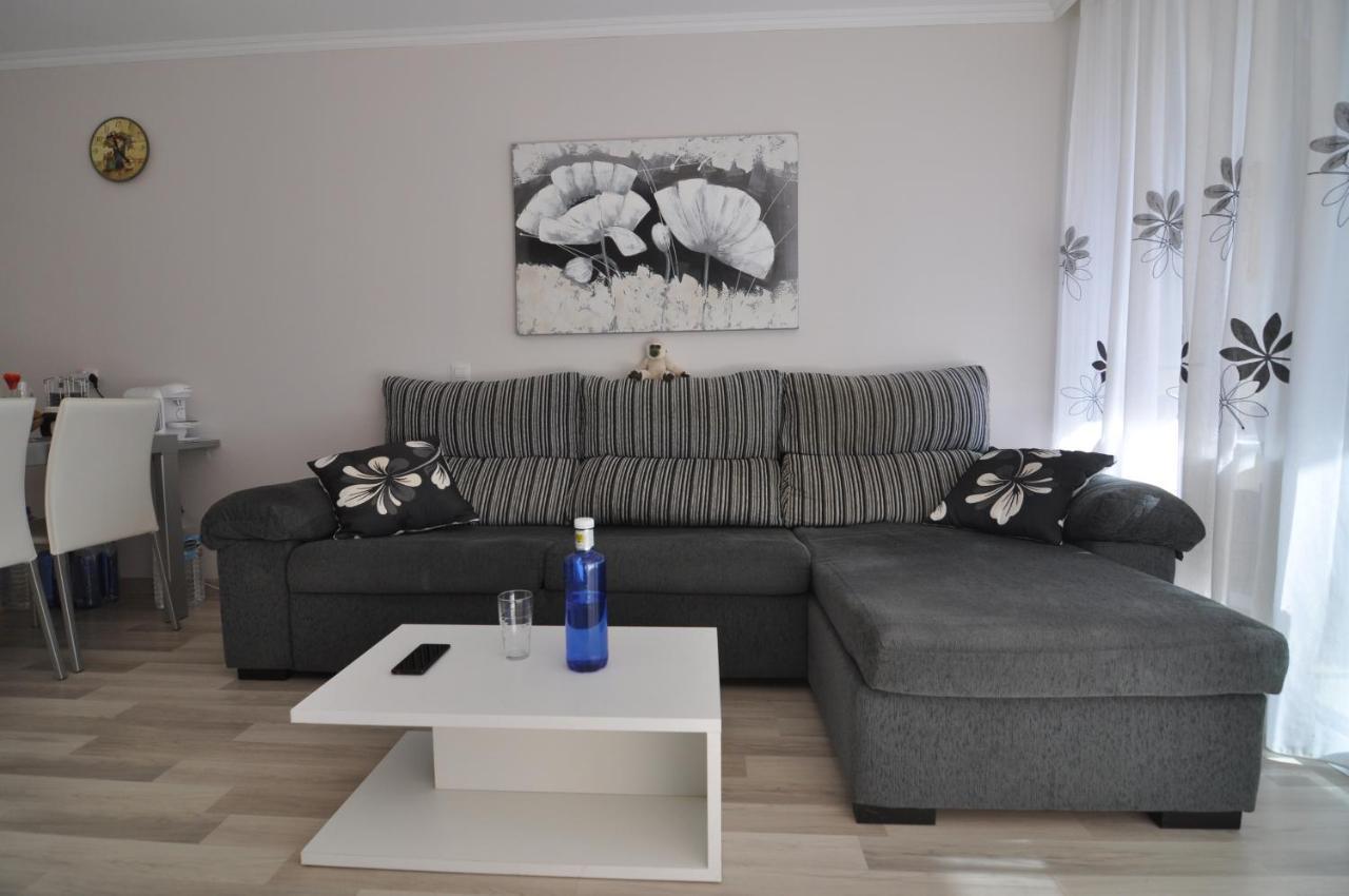 Apartment In Alborada Arona  Zewnętrze zdjęcie