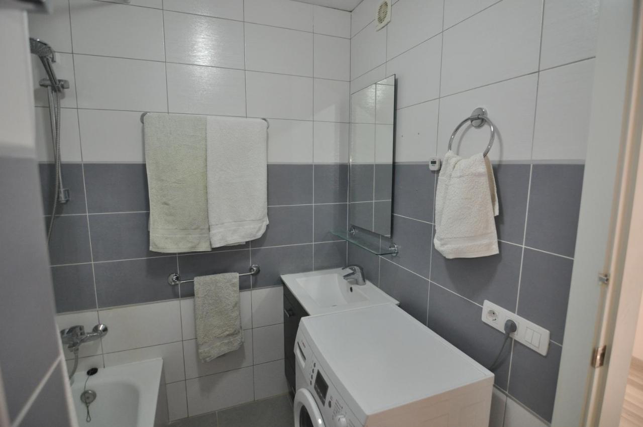 Apartment In Alborada Arona  Zewnętrze zdjęcie