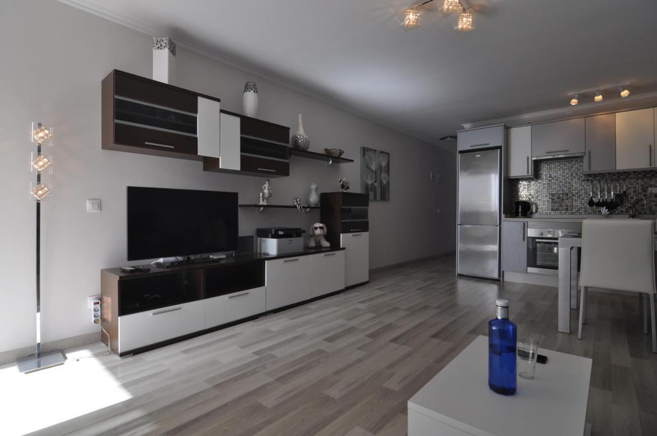 Apartment In Alborada Arona  Zewnętrze zdjęcie
