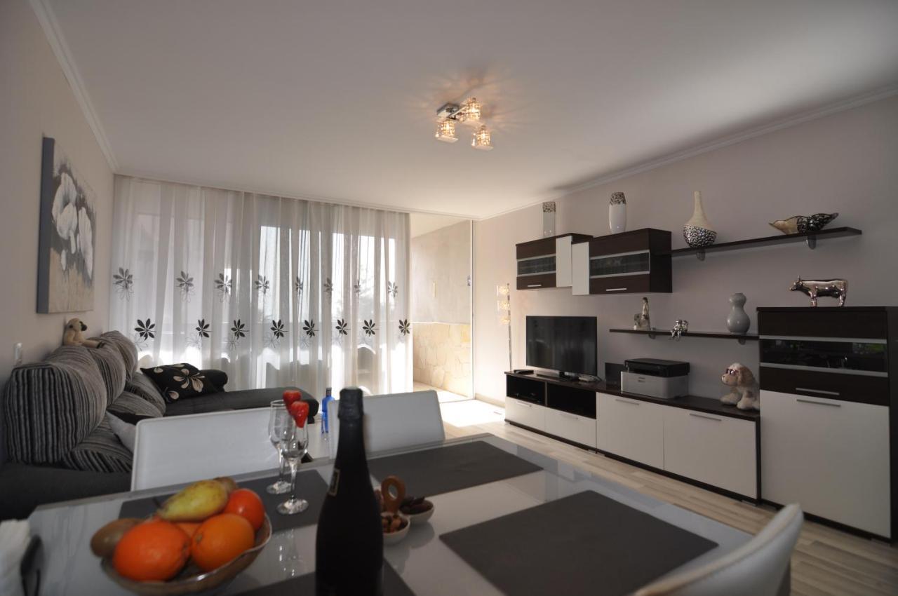 Apartment In Alborada Arona  Zewnętrze zdjęcie